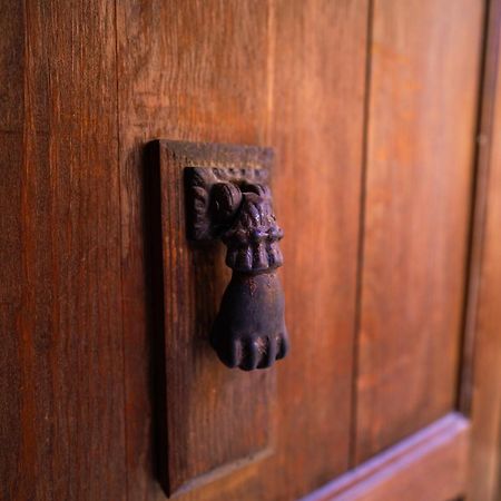 Baron'S Suites Palermo Dış mekan fotoğraf