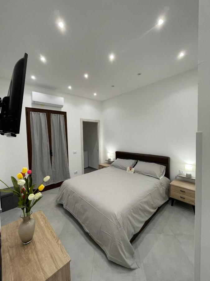 Baron'S Suites Palermo Dış mekan fotoğraf