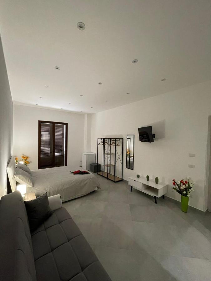 Baron'S Suites Palermo Dış mekan fotoğraf