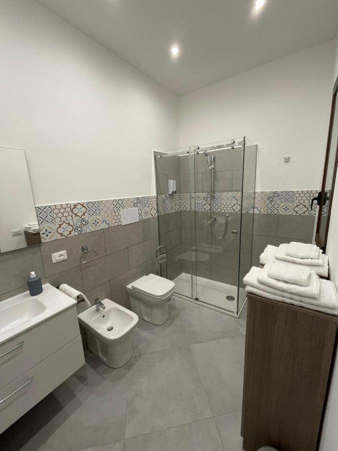 Baron'S Suites Palermo Dış mekan fotoğraf