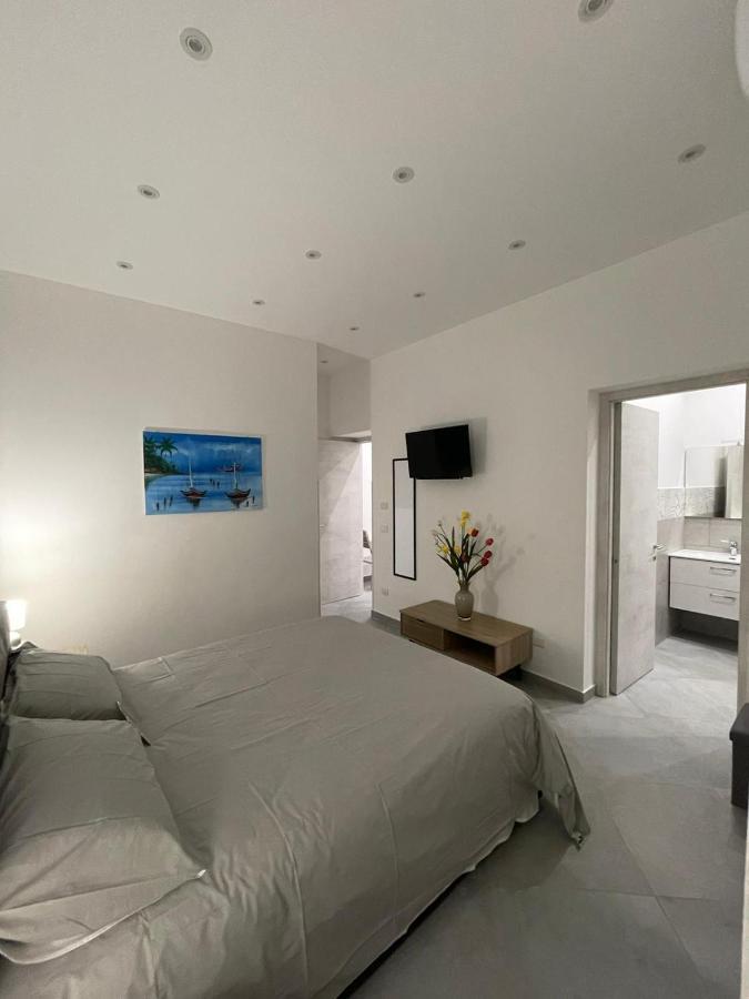 Baron'S Suites Palermo Dış mekan fotoğraf