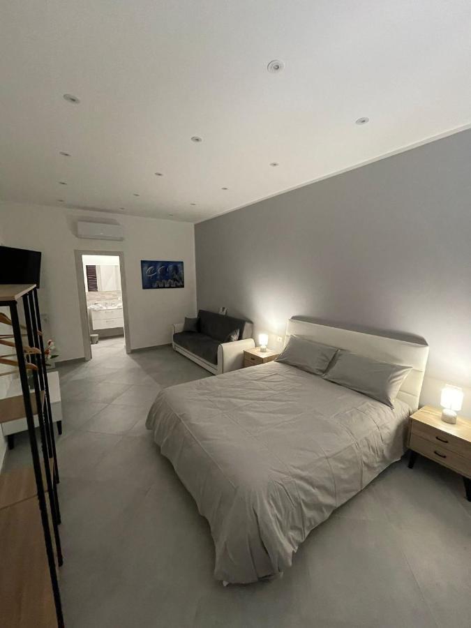 Baron'S Suites Palermo Dış mekan fotoğraf