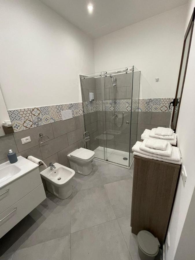 Baron'S Suites Palermo Dış mekan fotoğraf