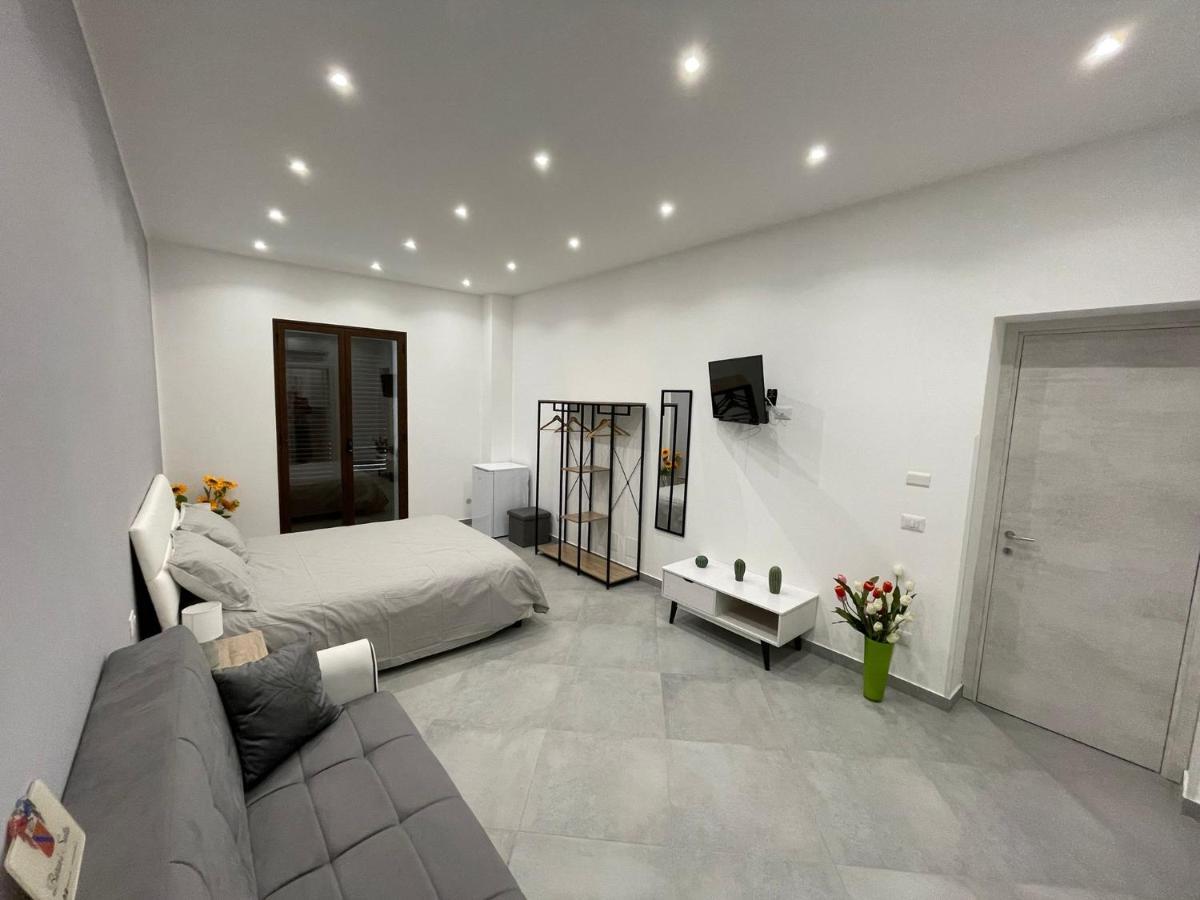 Baron'S Suites Palermo Dış mekan fotoğraf