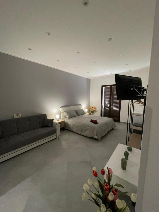 Baron'S Suites Palermo Dış mekan fotoğraf