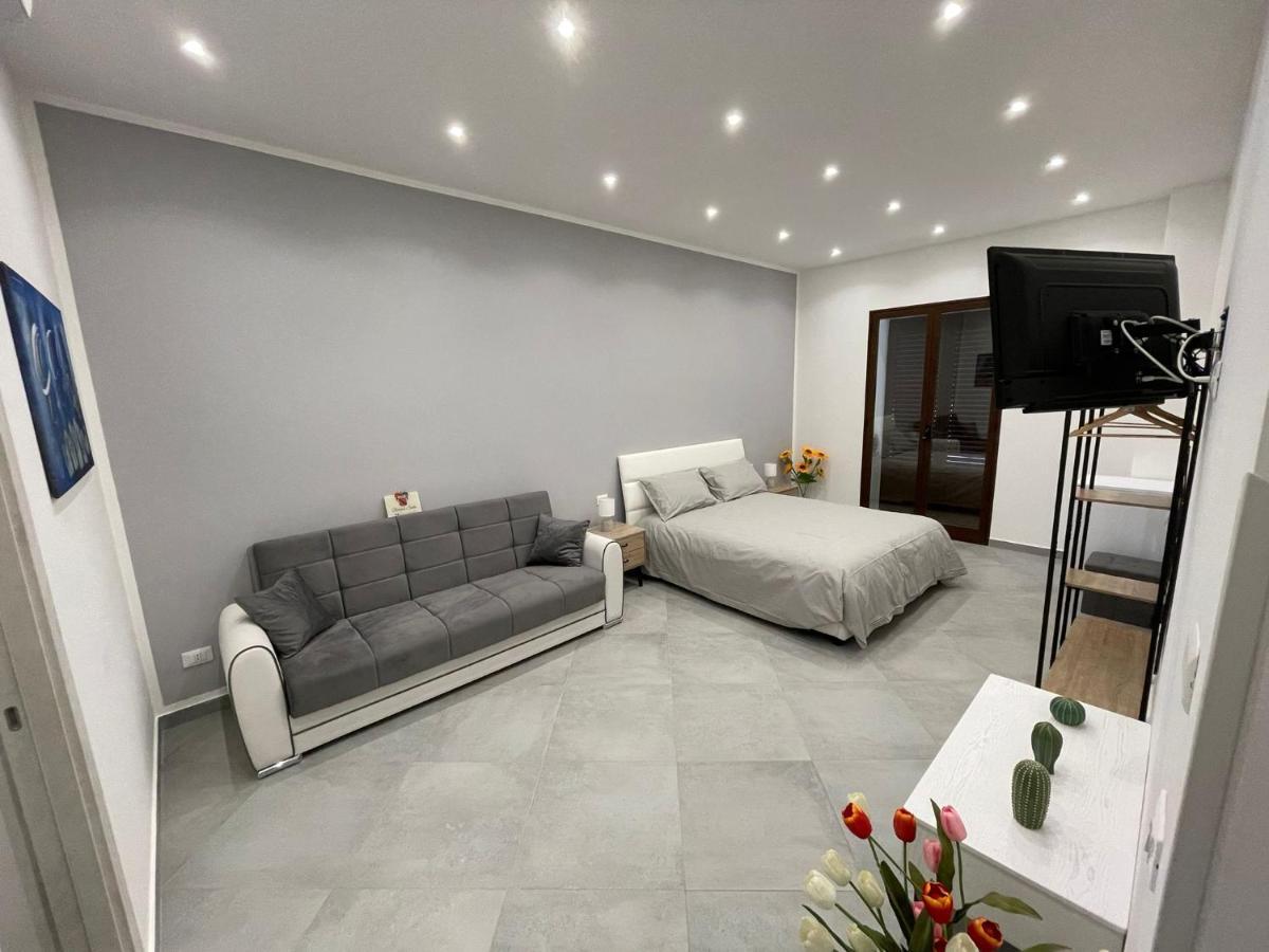 Baron'S Suites Palermo Dış mekan fotoğraf