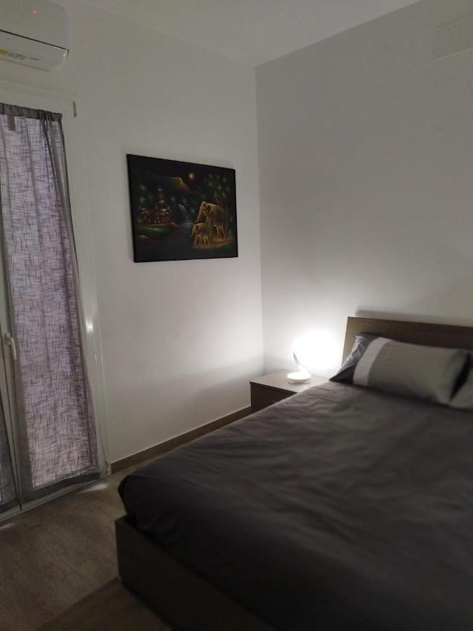 Baron'S Suites Palermo Dış mekan fotoğraf