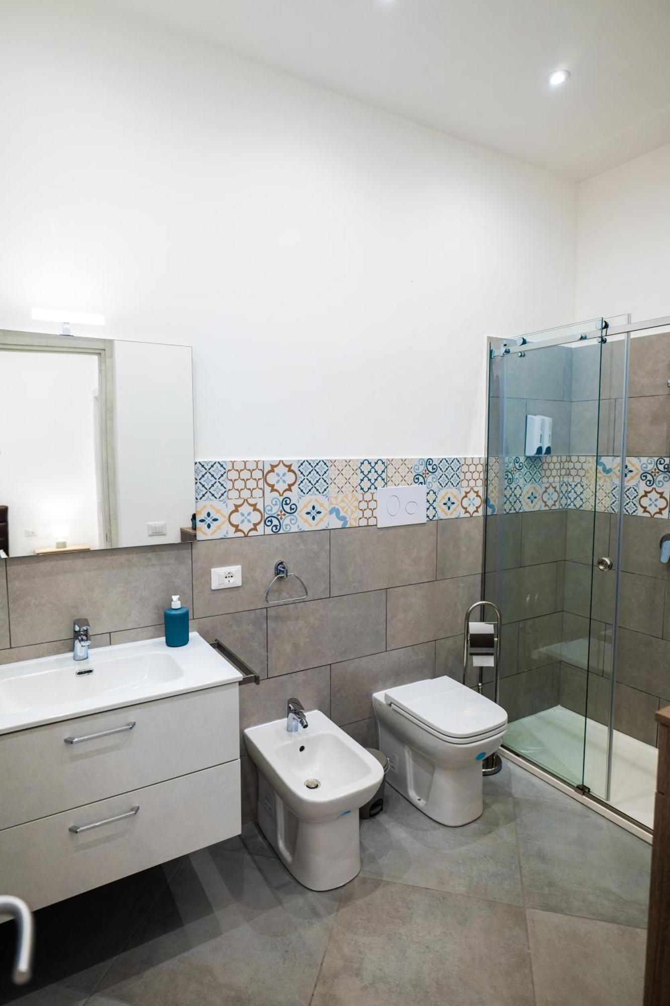 Baron'S Suites Palermo Dış mekan fotoğraf