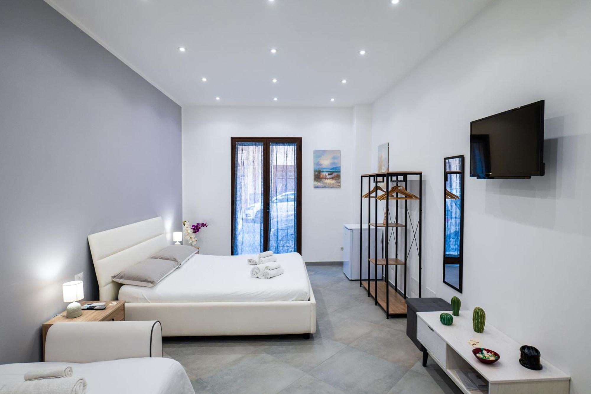 Baron'S Suites Palermo Dış mekan fotoğraf