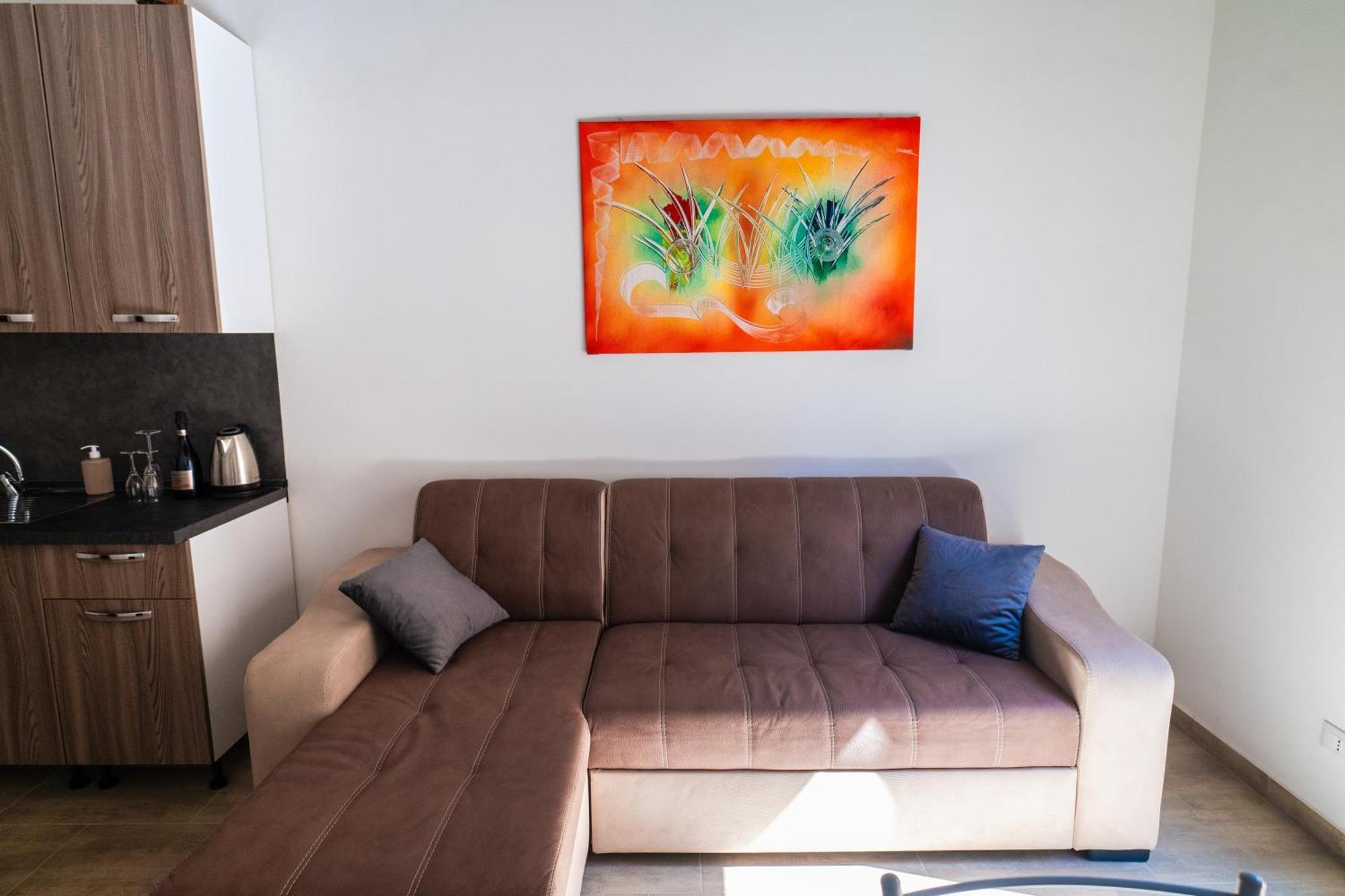 Baron'S Suites Palermo Dış mekan fotoğraf