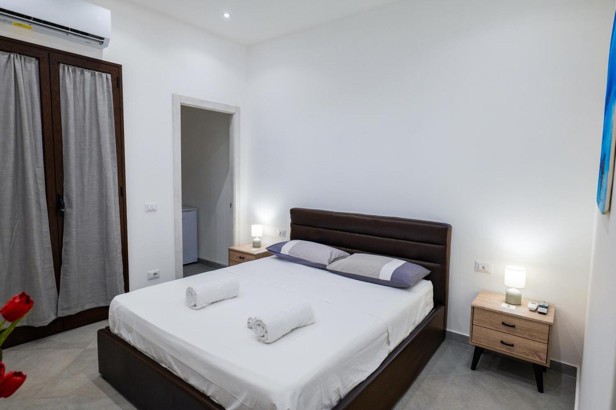 Baron'S Suites Palermo Dış mekan fotoğraf