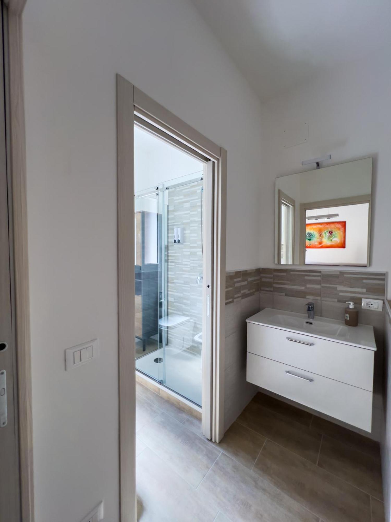 Baron'S Suites Palermo Dış mekan fotoğraf