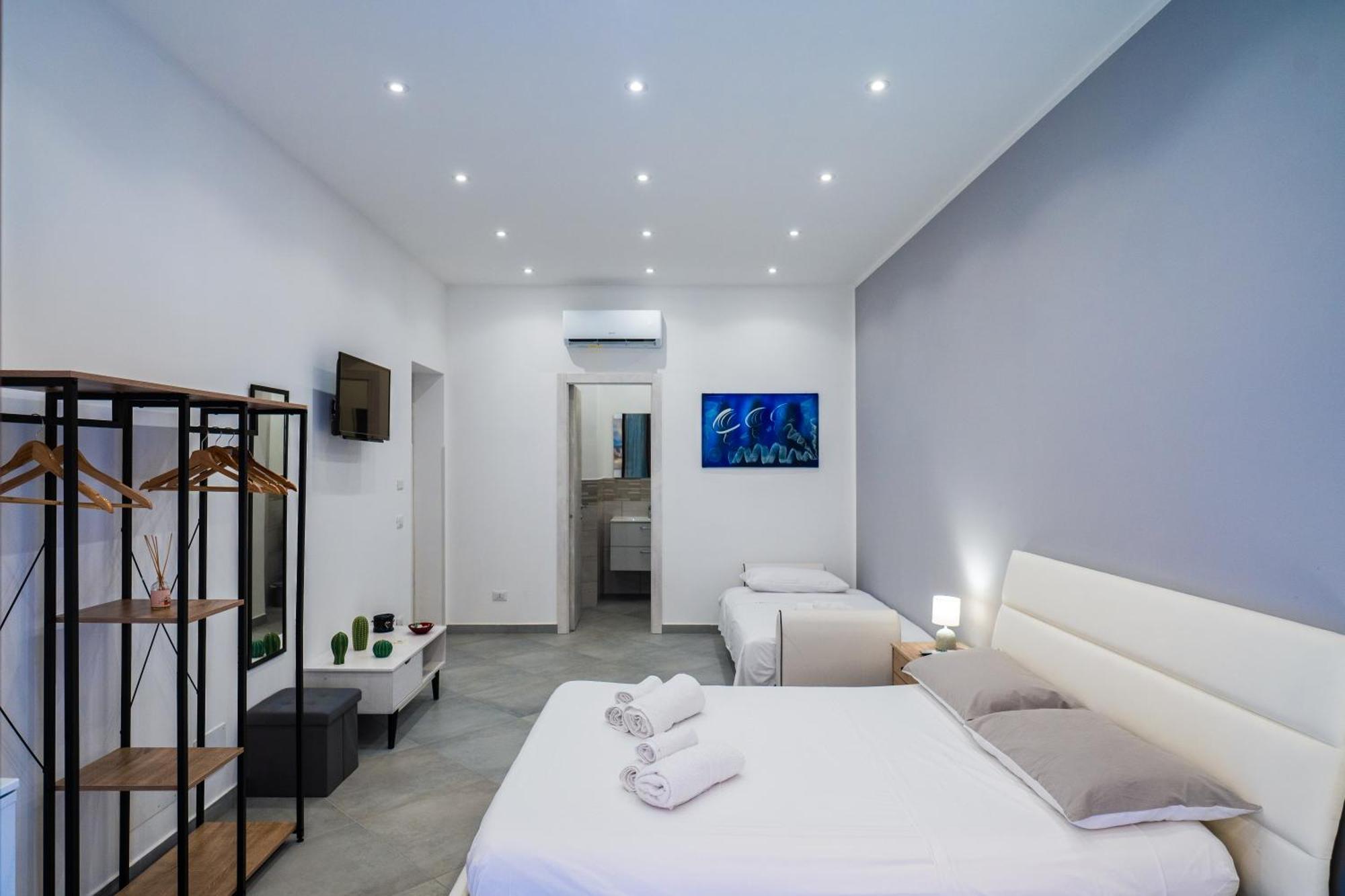 Baron'S Suites Palermo Dış mekan fotoğraf