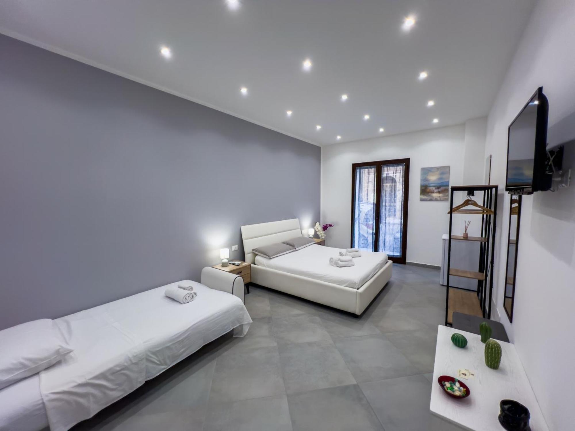 Baron'S Suites Palermo Dış mekan fotoğraf