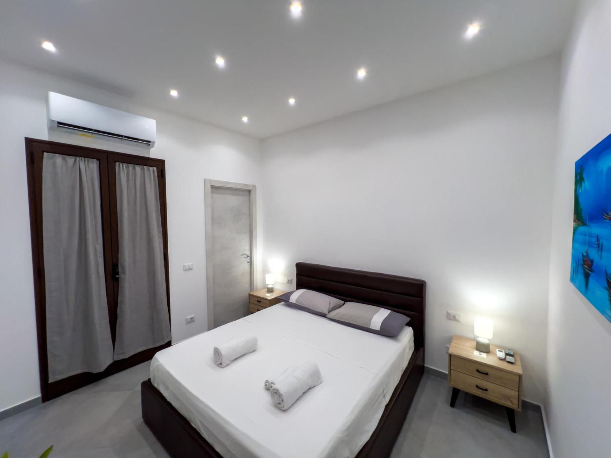 Baron'S Suites Palermo Dış mekan fotoğraf