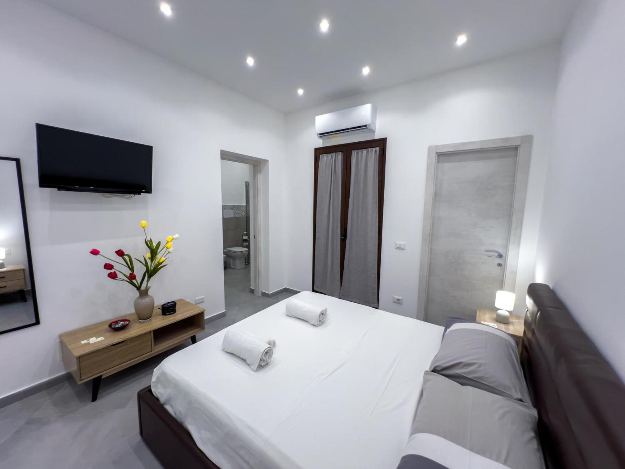 Baron'S Suites Palermo Dış mekan fotoğraf