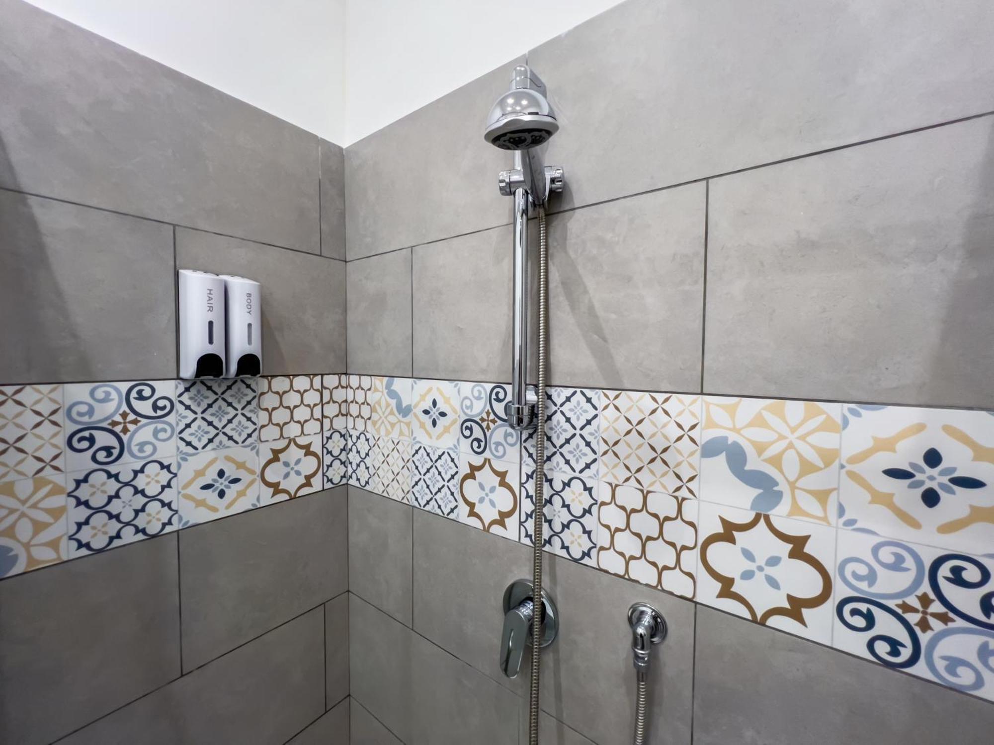 Baron'S Suites Palermo Dış mekan fotoğraf