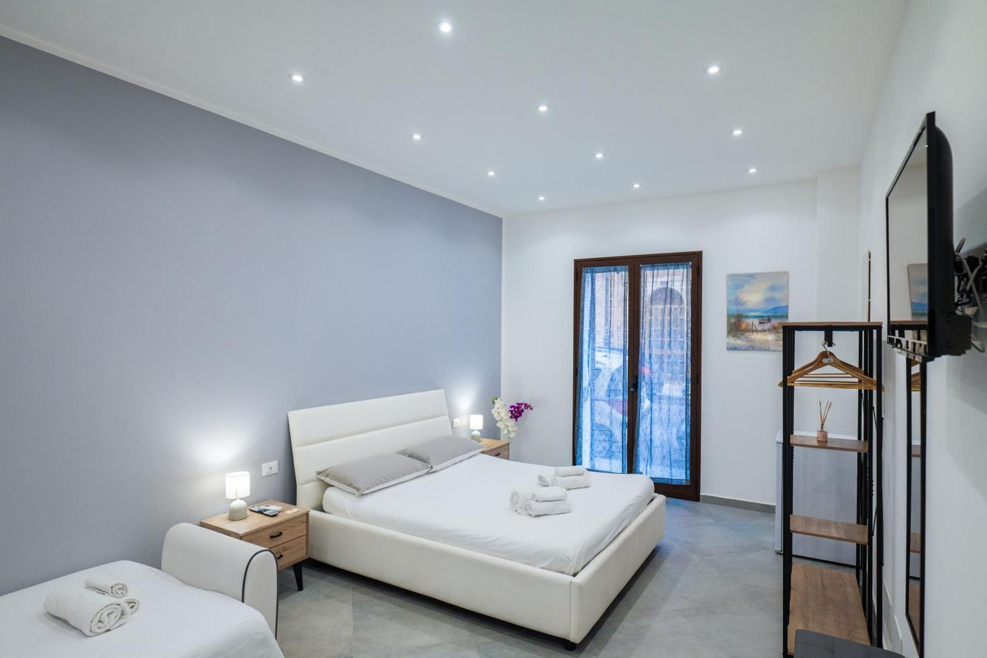 Baron'S Suites Palermo Dış mekan fotoğraf
