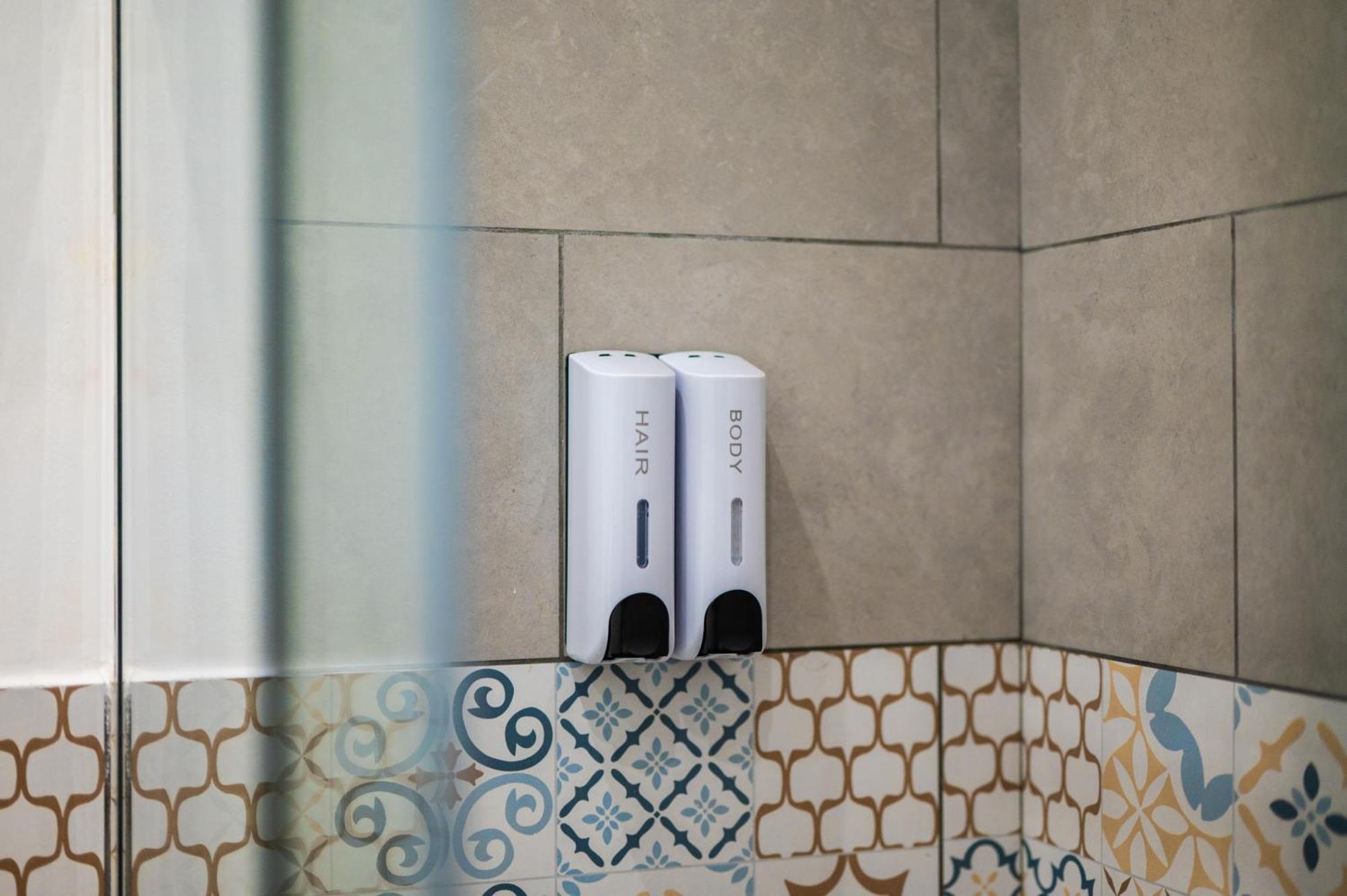 Baron'S Suites Palermo Dış mekan fotoğraf